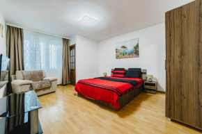 Studio Coresi Mall Braşov